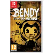 Games Switch Bendy And The Ink Machine