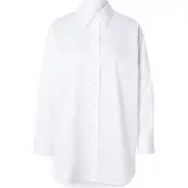 Seidensticker Blus vit