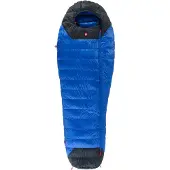 Pajak Core 550 Short Blue