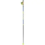 4Kaad Code 3 V2 Blue/Yellow