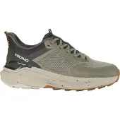 Viking Footwear Women's Her Boost Waterproof Olive