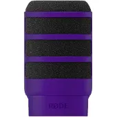 Røde WS14-PU Popfilter Diameter:72 mm