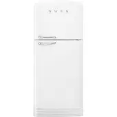 Smeg 50s Style Fab50r Kyl-frys
