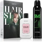 Kemon Hair Style Set 250 ml + 250 ml