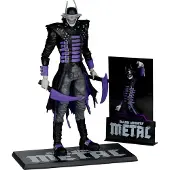 Mcfarlane Toys The Batman Figur
