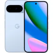 Google Smartphone - - Pixel 10 - 256 Go - 12 Go RAM - OLED-skärm 6,3 po