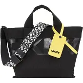 DKNY Brady Small Tygpåse