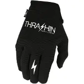 Thrashin Supply Co Stealth Sommar Handskar