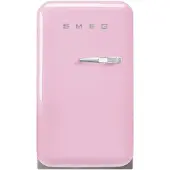 Smeg 50s Style Fab5lp Kylskåp Med En Dörr