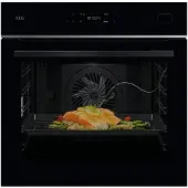 AEG Inbyggd ugn TB8SB631AB