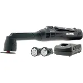 Rupes BigFoot iBrid nano2 STD Kit