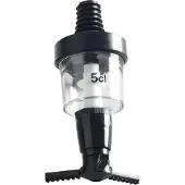 Hendi Skänkhäll Non-drip 50 Ml