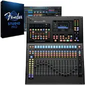 PreSonus StudioLive Seria III SE 16 - Digital mixer