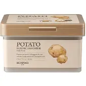 Skinfood Potatis Madecassosid Daglig Mask 30 Ark 270g 30 Sheet