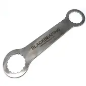BLACK BEARING Double-sided Bottom Bracket 12 Splines To-bottombracket5 Vevlagerverktyg