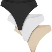 Urban Classics Lasercut Tanga 3 Enheter