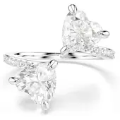Swarovski Hjärtering Storlek 52 Mesmera Attract 5705593