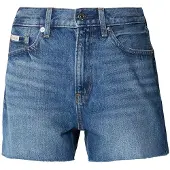 Calvin Klein Lv047f766g Korta Jeans