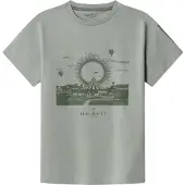 Hackett Festival Wheel T-shirt Med Korta ärmar