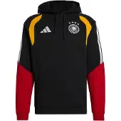 Adidas Germany 26 Tiro Sweat Huvtröja