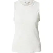 Calvin Klein Slim Waffle Racerback Top
