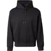 Armani Exchange för män. XM002344AF21862UC001 Stretch sweatshirt svart (M), Casual, Polyester