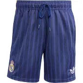Adidas Real Madrid OG Shorts, blå