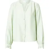 Vila Blus 'VILIMA' pastellgrön
