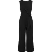 Guido Maria Kretschmer Women Jumpsuit 'Jessica' svart
