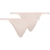 Puma 701234802 String Tanga 2 Enheter