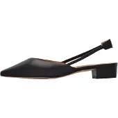 Peter kaiser Slingback pumps svart