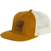The North Face Keps 'Dome' brun / vit