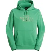 The North Face Sweatshirt grön