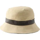 Calvin Klein Canvas Bucket Hat