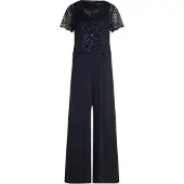 Vera Mont Jumpsuit nattblå