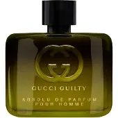 Gucci Guilty Absolu De Parfum For Men 60ml