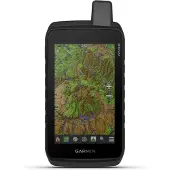 Garmin Vber Montana 710 Black