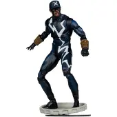 Mcfarlane Toys Static Shock Figur 18 Cm