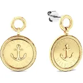 Tommy Hilfiger Nautical Charms örhängen 2781032