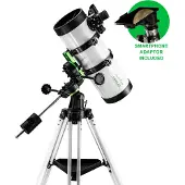 Sky-Watcher StarQuest-1145P F/4.4 Parabolic Newtonian Reflector Telescope