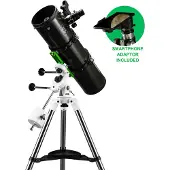 Sky-Watcher STARQUEST DX130P paraboliskt Newtonteleskop