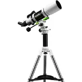 Sky-Watcher Startravel-102 F/500 AZ Pronto Alt-AZ Refractor Telescope