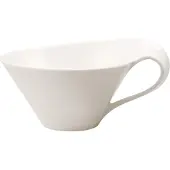 Villeroy Boch New Wave Tekopp 22 Cl - Tekoppar Porslin Vit