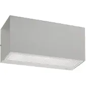 Norlys Utomhusbelysning , Metallisk, Aluminium