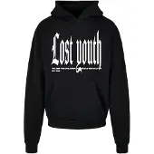 Lost Youth Classic V4 Huvtröja