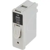 WL Bläckpatron, ersätter Epson T007, svart, 12,6 ml
