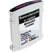 Inkclub Bläckpatron, ersätter HP 940XL, magenta, 30 ml