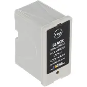 WL Bläckpatron, ersätter Epson T051, svart, 11,4 ml