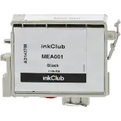 WL Bläckpatron svart, ersätter Epson T0431
