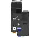 WL Tonerkassett, ersätter Epson 0614, svart, 2.000 sidor